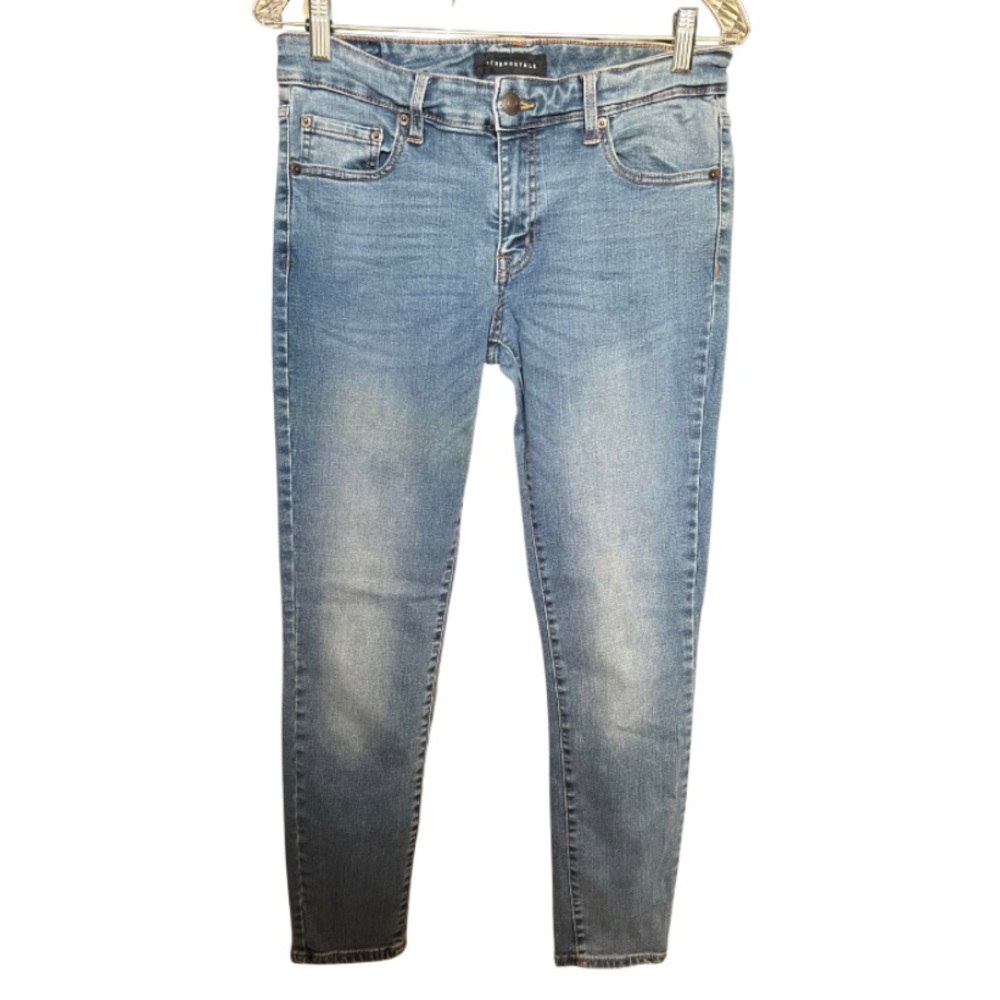 Aeropostale women’s denim skinny jeans jeggings
